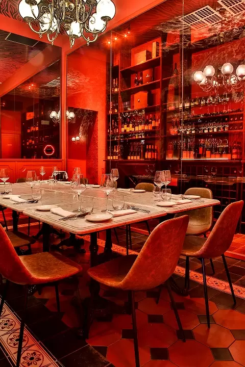 Restaurant image 405